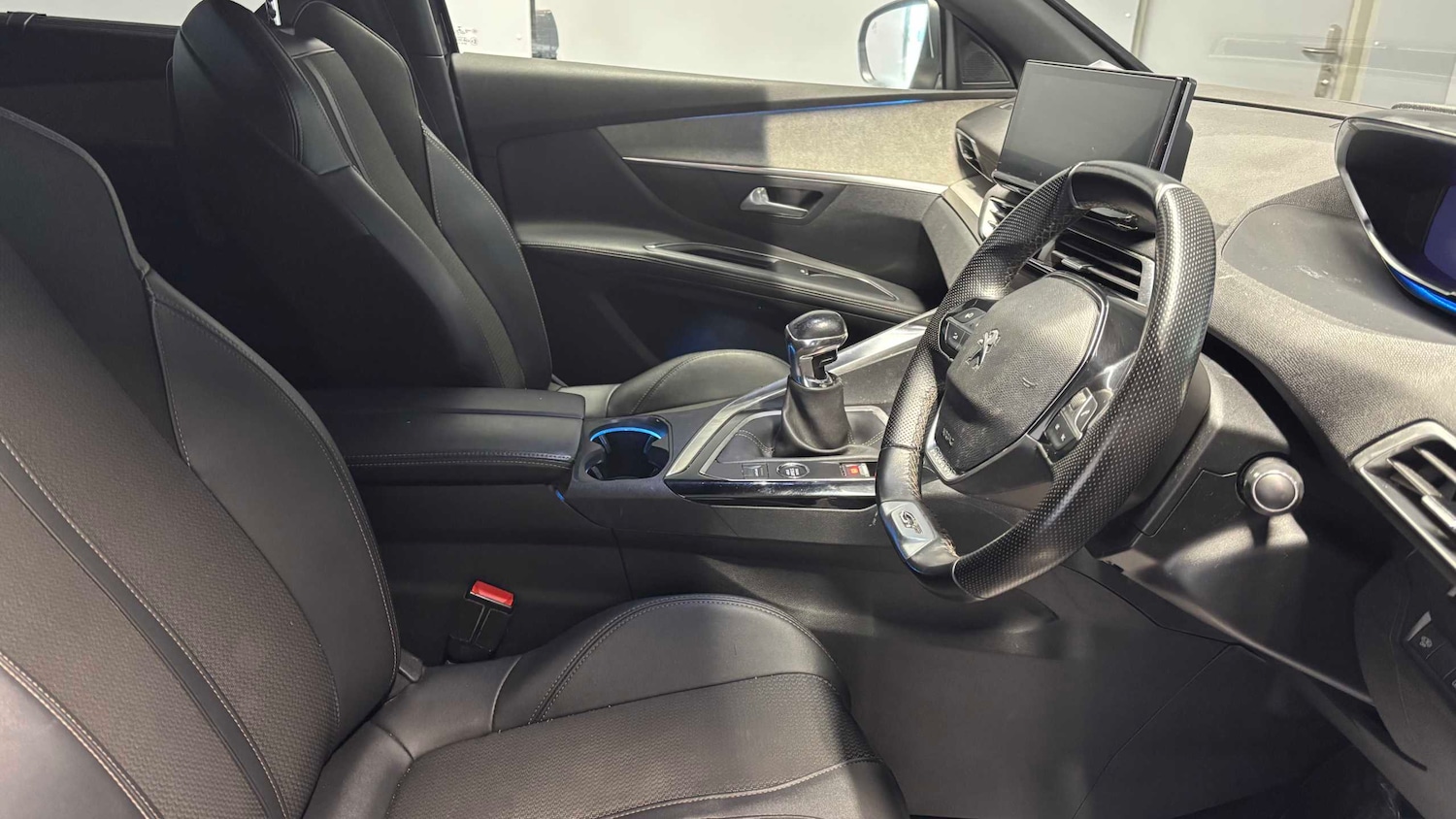 Used Peugeot 5008 2022 for sale - 77648879: Photo 14