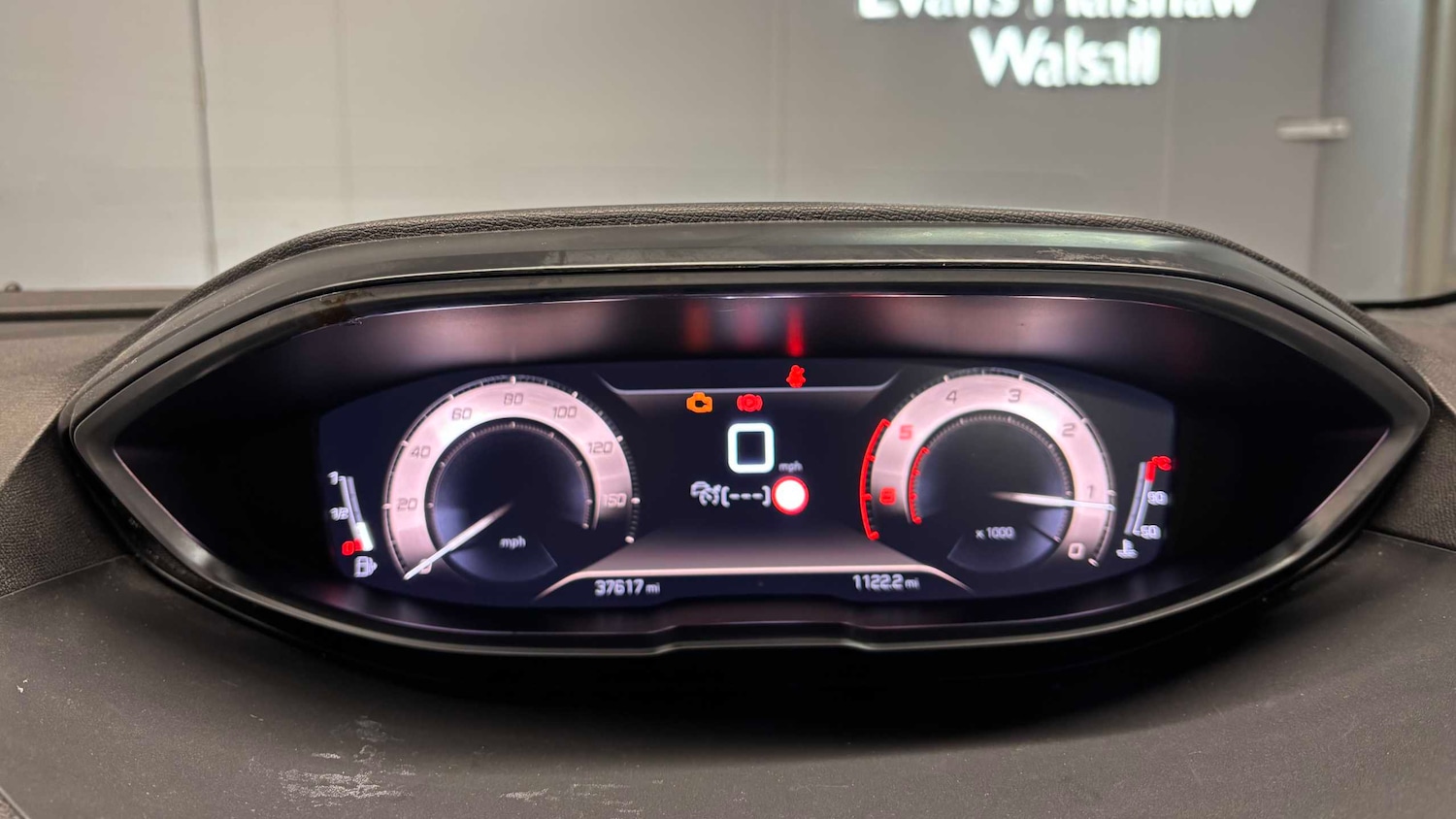 Used Peugeot 5008 2022 for sale - 77648879: Photo 15