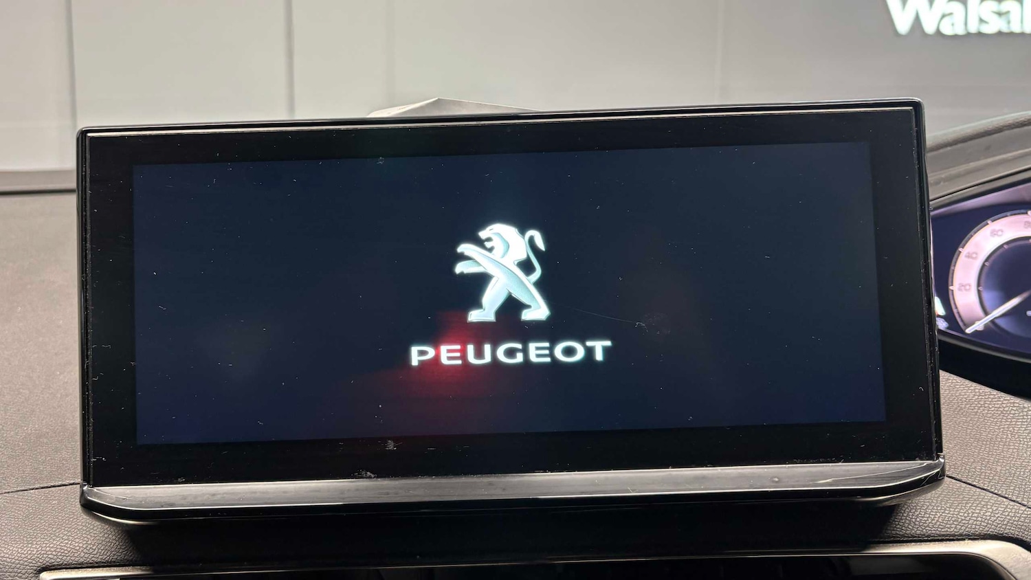 Used Peugeot 5008 2022 for sale - 77648879: Photo 18