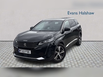 Used Peugeot 5008 2022 for sale - 77648879: Photo