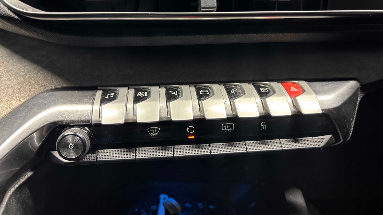 Used Peugeot 5008 2022 for sale - 77648879: Photo 21