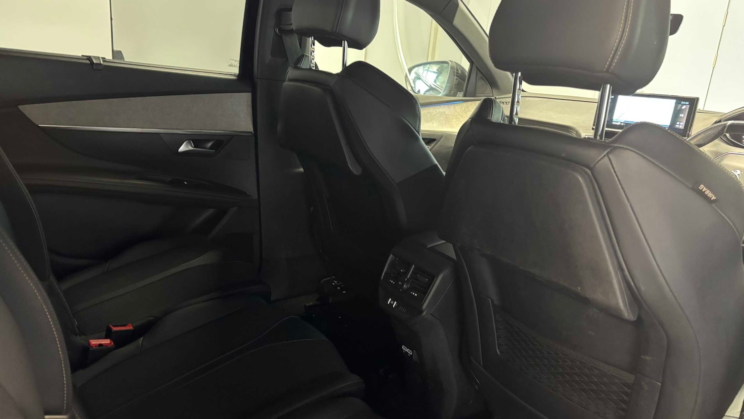 Used Peugeot 5008 2022 for sale - 77648879: Photo 23