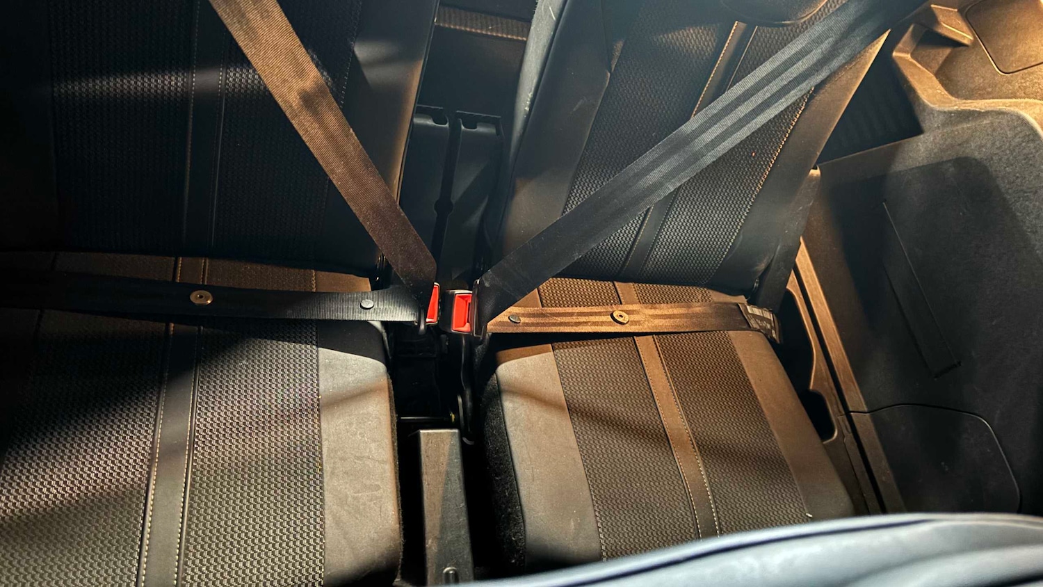 Used Peugeot 5008 2022 for sale - 77648879: Photo 25