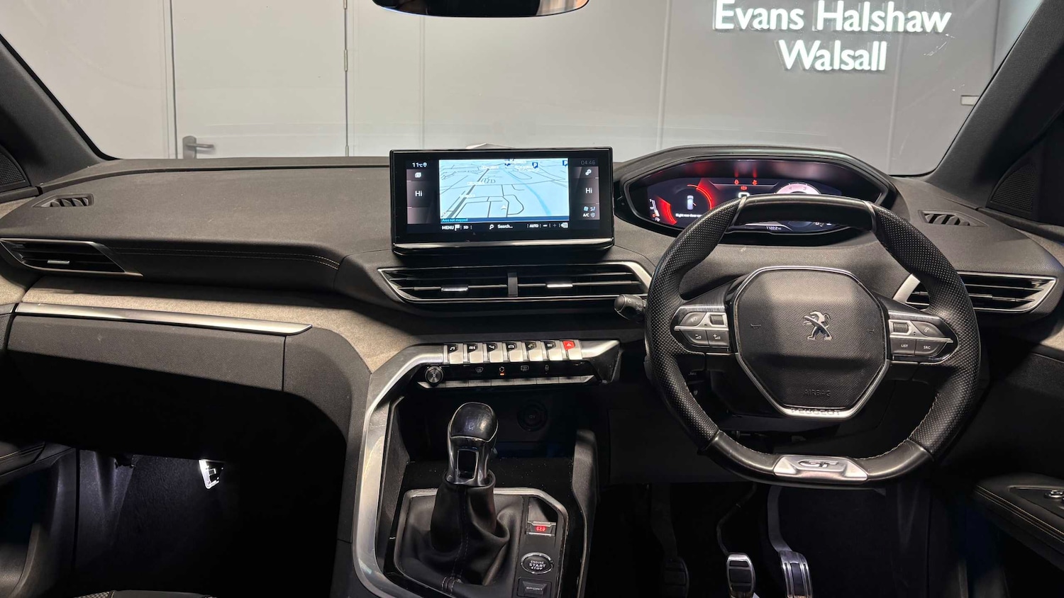 Used Peugeot 5008 2022 for sale - 77648879: Photo 27