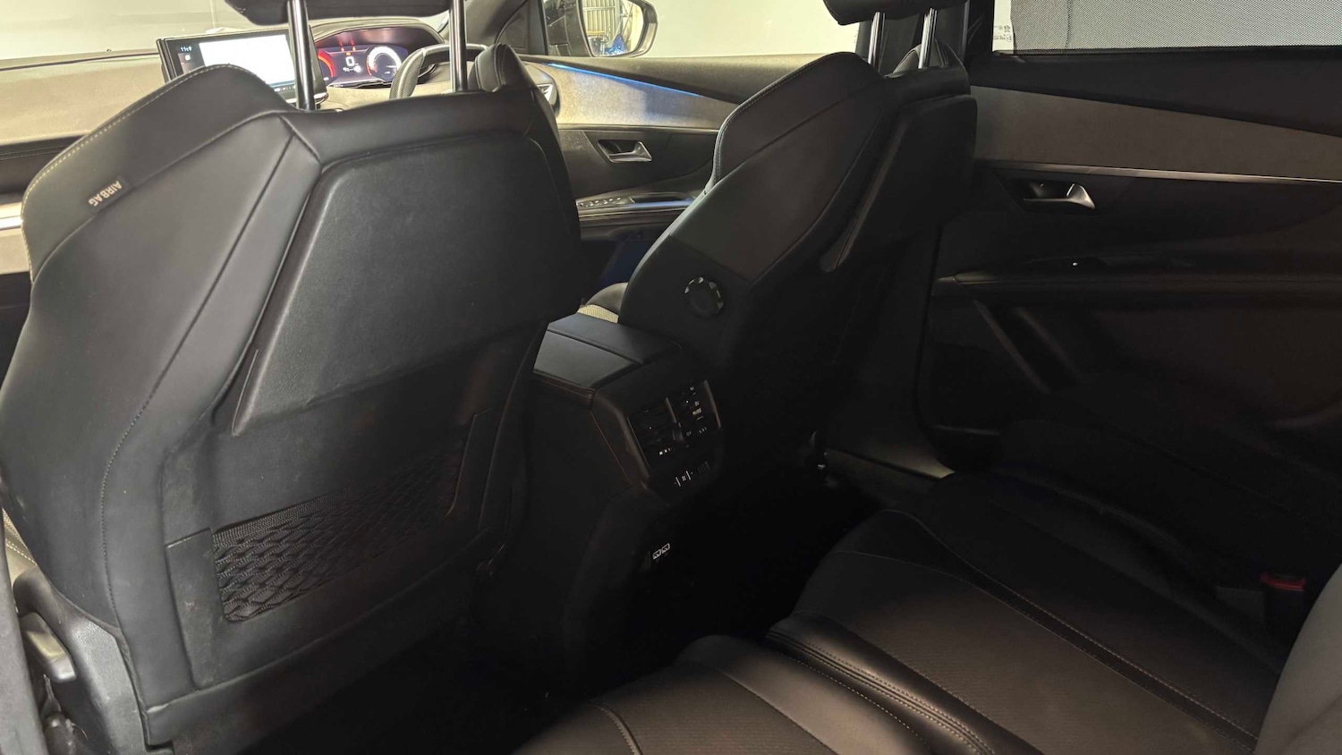 Used Peugeot 5008 2022 for sale - 77648879: Photo 28