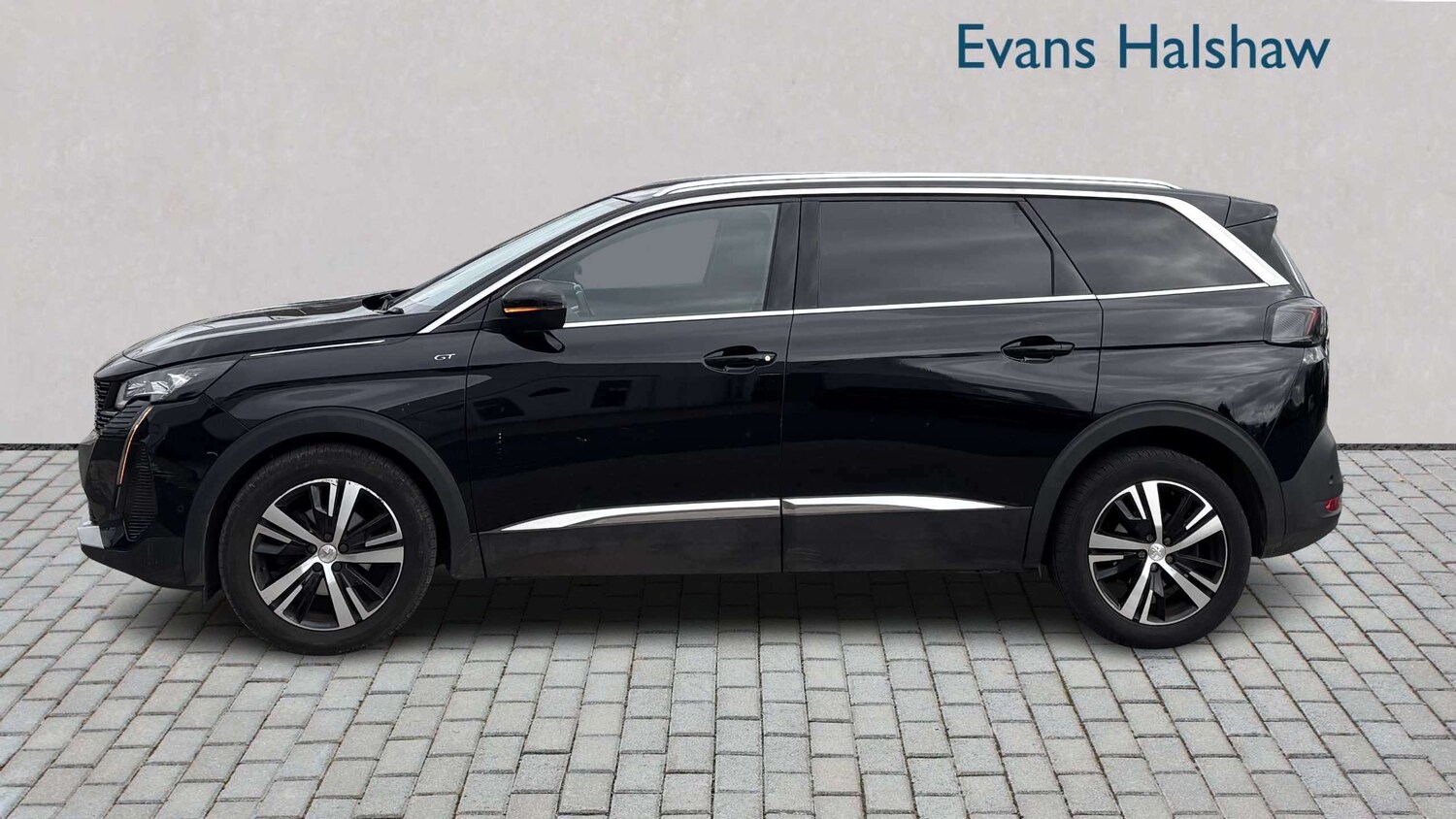 Used Peugeot 5008 2022 for sale - 77648879: Photo 3