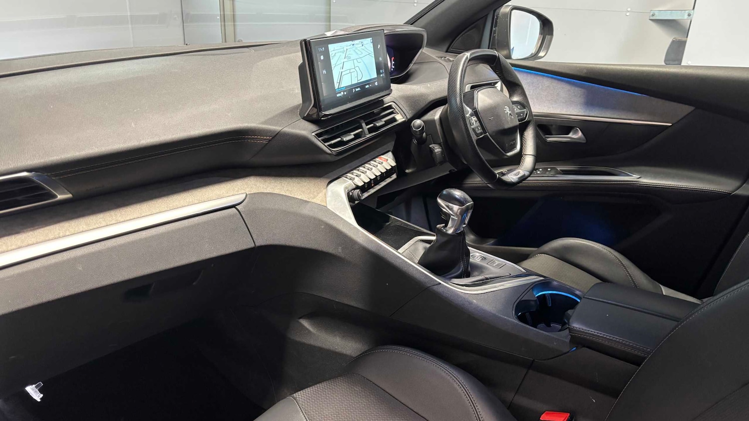 Used Peugeot 5008 2022 for sale - 77648879: Photo 31