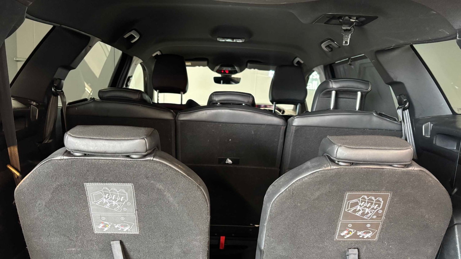 Used Peugeot 5008 2022 for sale - 77648879: Photo 34