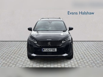 Used Peugeot 5008 2022 for sale - 77648879: Photo