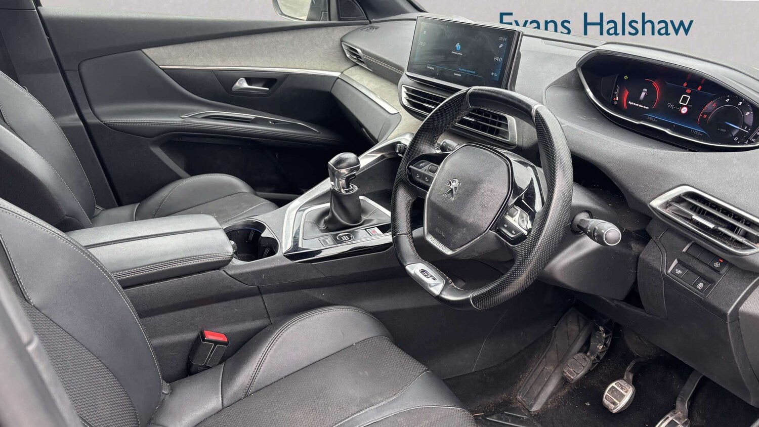 Used Peugeot 5008 2022 for sale - 77648879: Photo 6