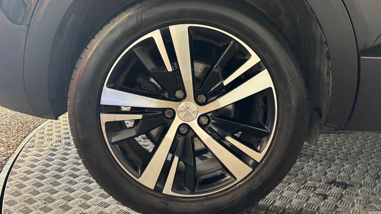 Used Peugeot 5008 2022 for sale - 77648879: Photo 9