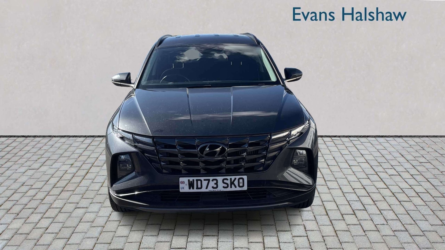 Used Hyundai TUCSON 2024 for sale - 78037866: Photo 4