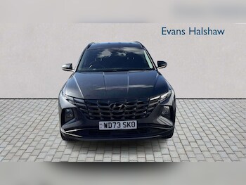 Used Hyundai TUCSON 2024 for sale - 78037866: Photo