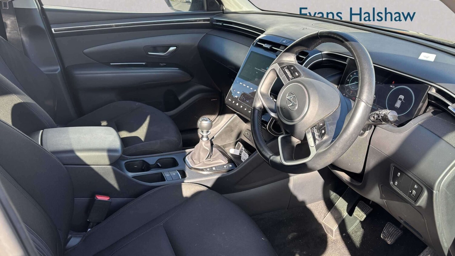 Used Hyundai TUCSON 2024 for sale - 78037866: Photo 6