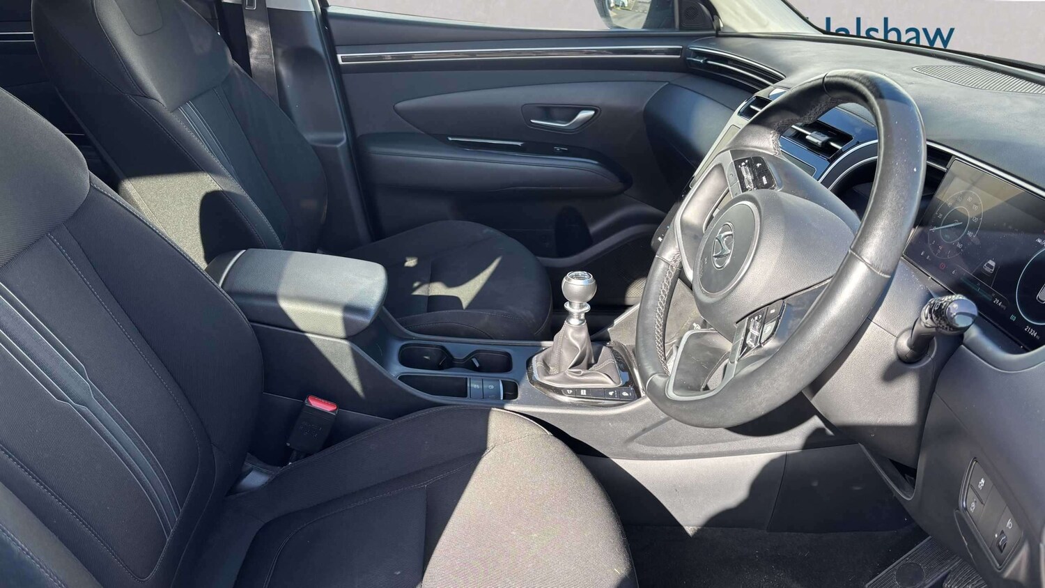 Used Hyundai TUCSON 2024 for sale - 78037866: Photo 7