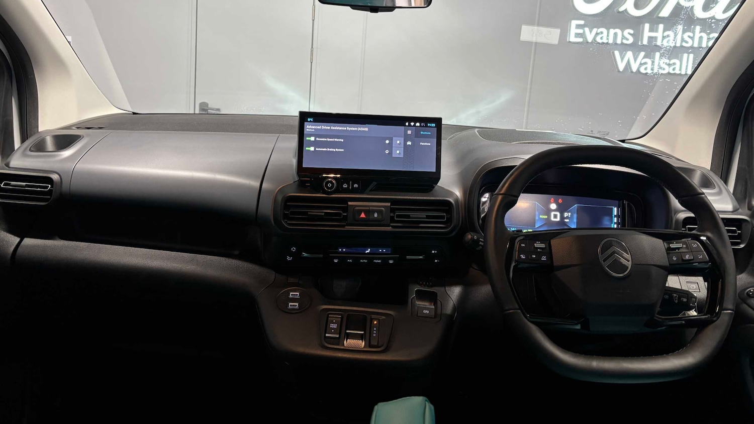 Used Citroen Berlingo 2025 for sale - 77068681: Photo 22