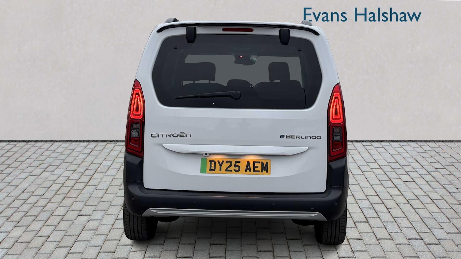 Used Citroen Berlingo 2025 for sale - 77068681: Photo 5