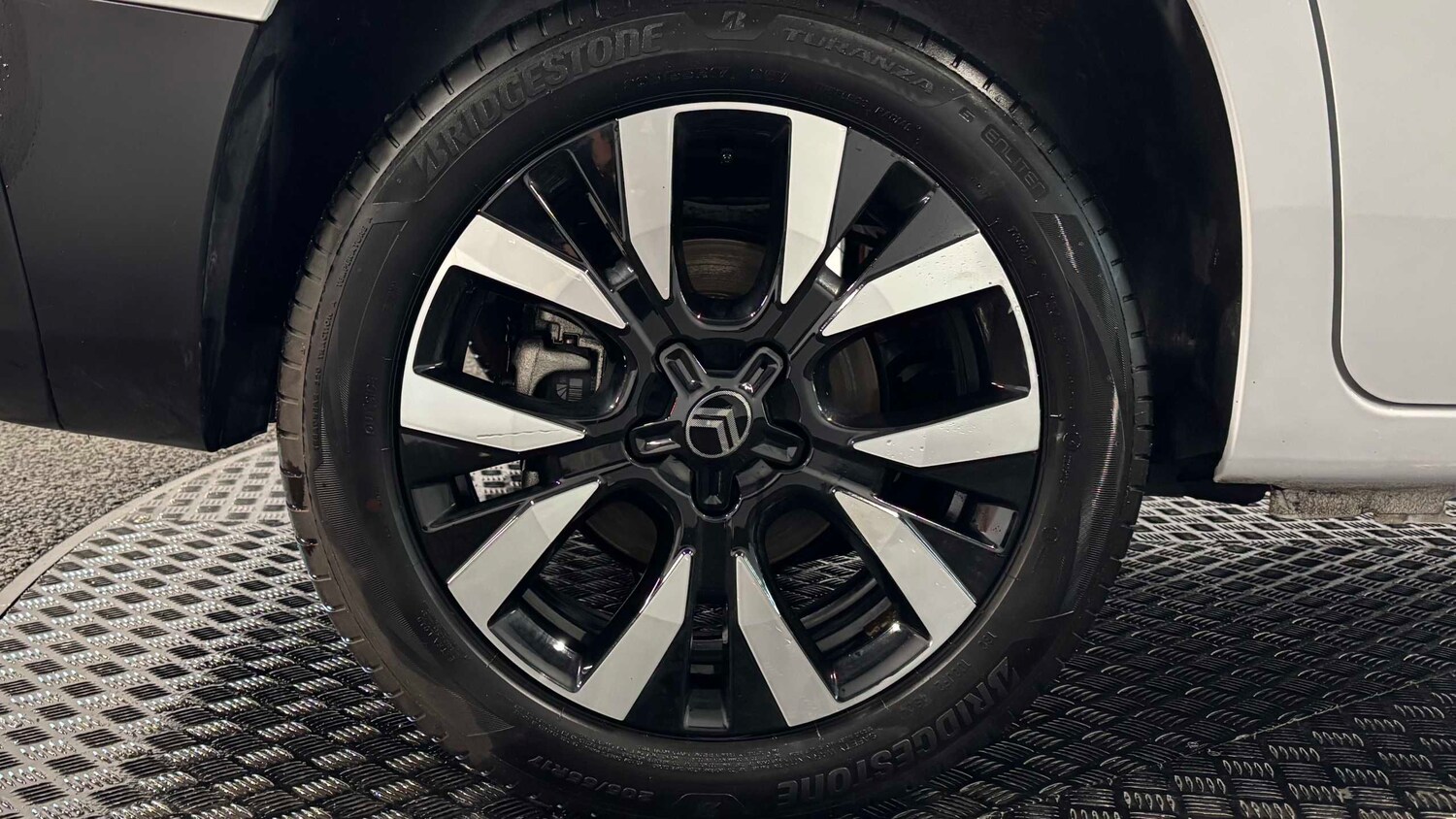 Used Citroen Berlingo 2025 for sale - 77068681: Photo 9