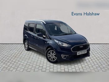 Used Ford Tourneo Connect 2020 for sale - 79660515: Photo