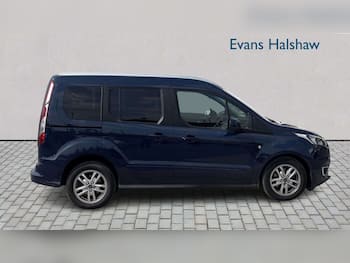 Used Ford Tourneo Connect 2020 for sale - 79660515: Photo