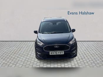 Used Ford Tourneo Connect 2020 for sale - 79660515: Photo