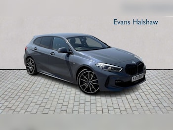 Used BMW 1 Series 2021 for sale - 79183519: Photo