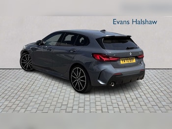 Used BMW 1 Series 2021 for sale - 79183519: Photo