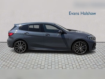 Used BMW 1 Series 2021 for sale - 79183519: Photo