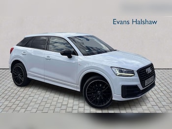 Used Audi Q2 2019 for sale - 78089716: Photo