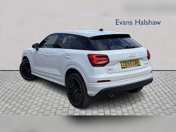 Used Audi Q2 2019 for sale - 78089716: Photo