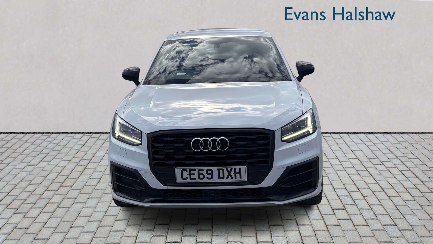 Used Audi Q2 for sale - 78089716: Photo 4