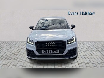 Used Audi Q2 2019 for sale - 78089716: Photo