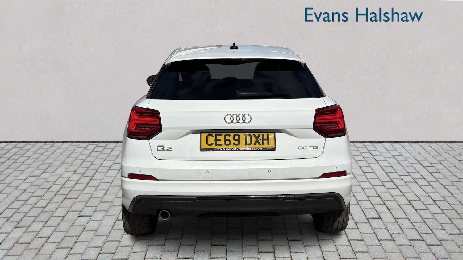 Used Audi Q2 for sale - 78089716: Photo 5