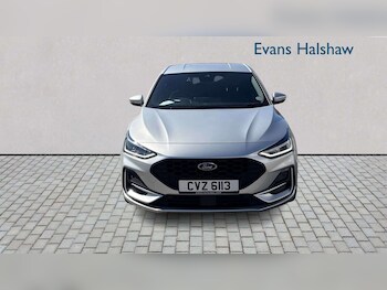 Used Ford Focus 2023 for sale - 78378711: Photo