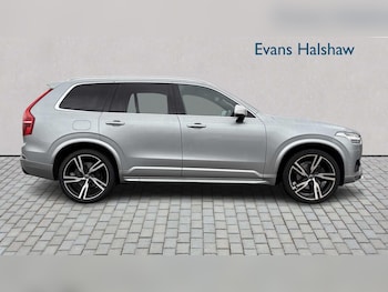 Used Volvo XC90 2019 for sale - 76789447: Photo