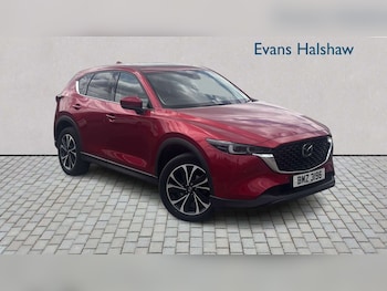 Used Mazda CX-5 2023 for sale - 79351628: Photo