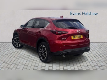 Used Mazda CX-5 2023 for sale - 79351628: Photo