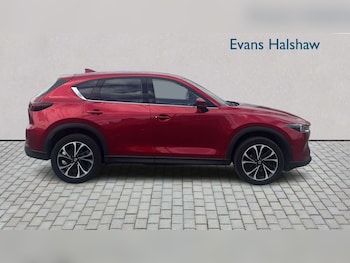 Used Mazda CX-5 2023 for sale - 79351628: Photo