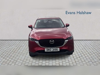 Used Mazda CX-5 2023 for sale - 79351628: Photo