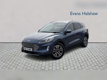 Used Ford Kuga 2023 for sale - 78208929: Photo