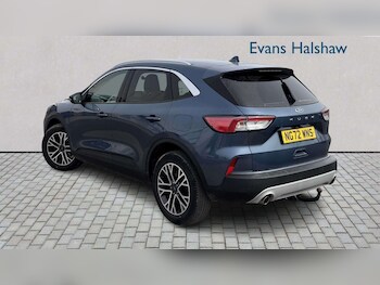 Used Ford Kuga 2023 for sale - 78208929: Photo