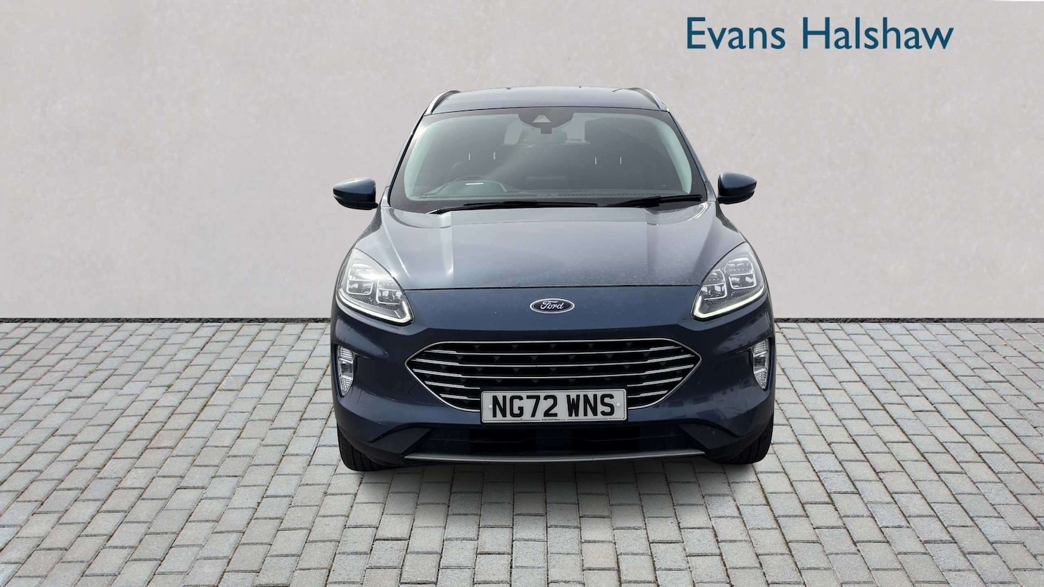 Used Ford Kuga 2023 for sale - 78208929: Photo 4