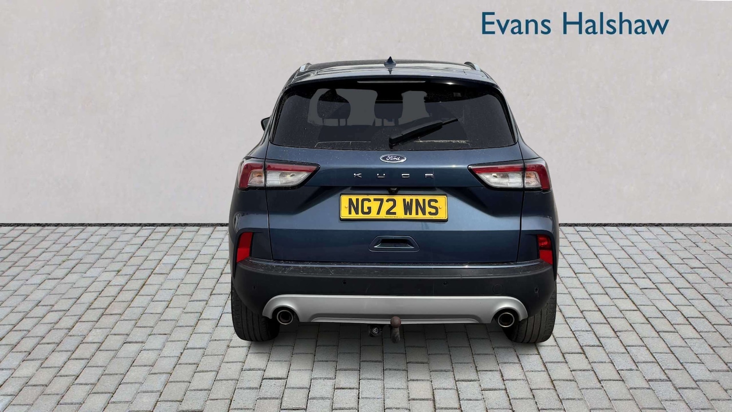 Used Ford Kuga 2023 for sale - 78208929: Photo 5