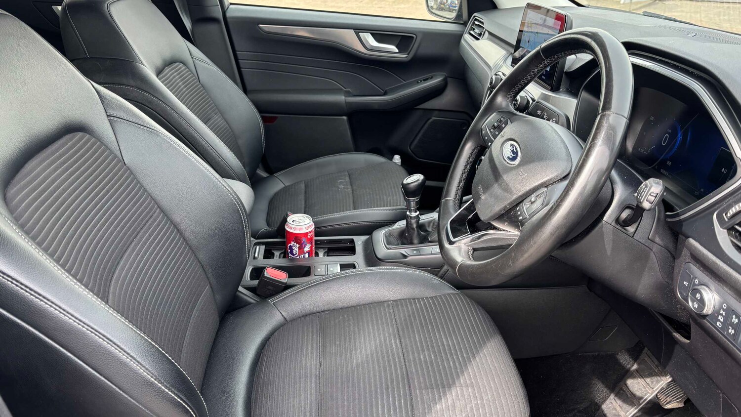 Used Ford Kuga 2023 for sale - 78208929: Photo 7