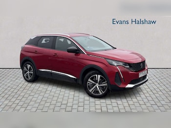 Used Peugeot 3008 2024 for sale - 78051967: Photo