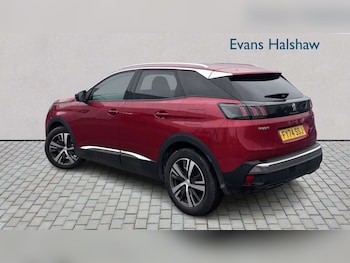 Used Peugeot 3008 2024 for sale - 78051967: Photo