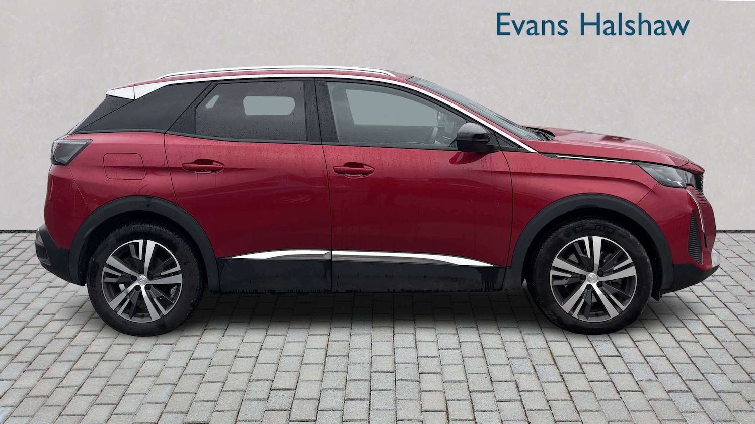 Used Peugeot 3008 2024 for sale - 78051967: Photo 3