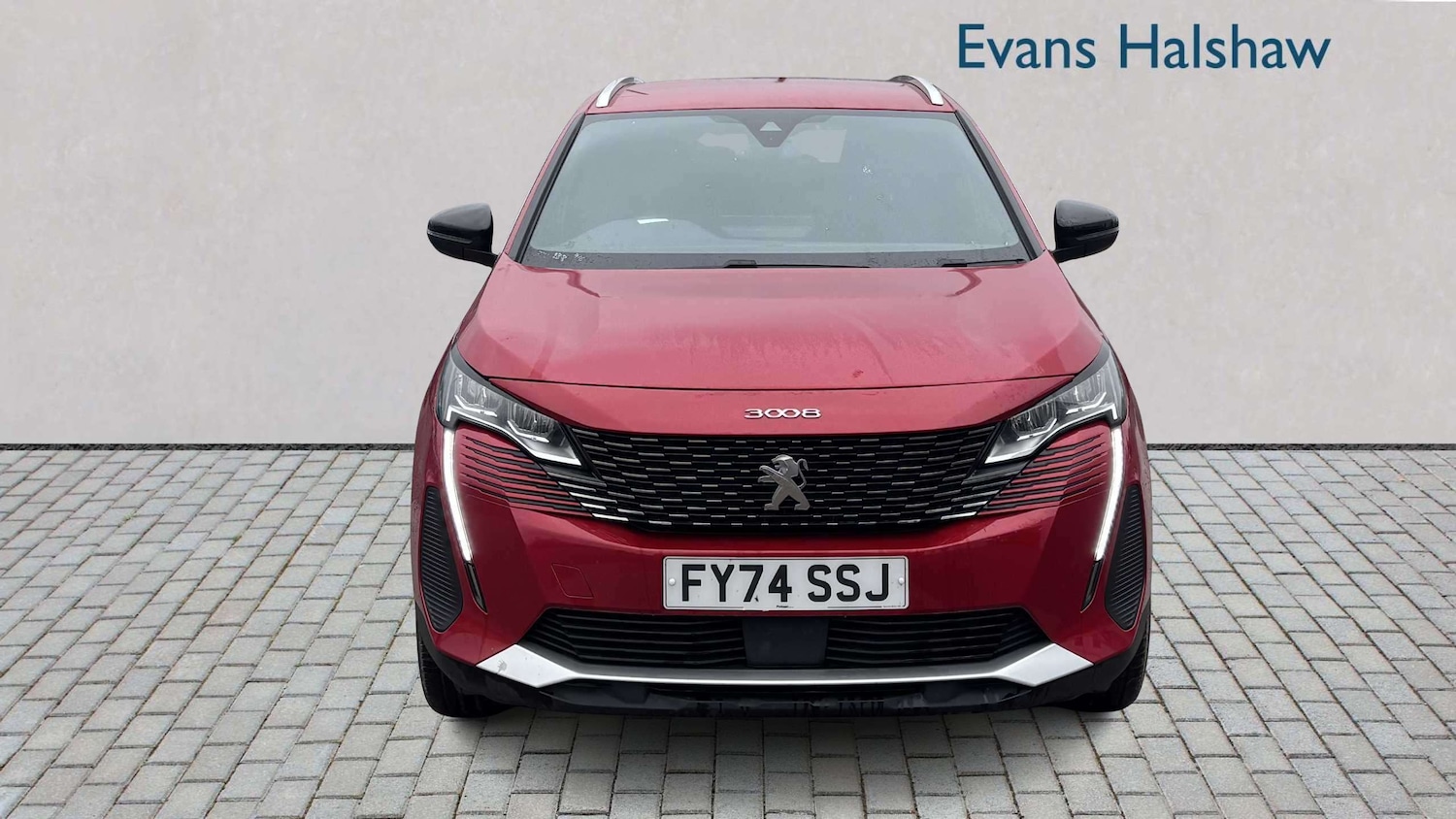 Used Peugeot 3008 2024 for sale - 78051967: Photo 4