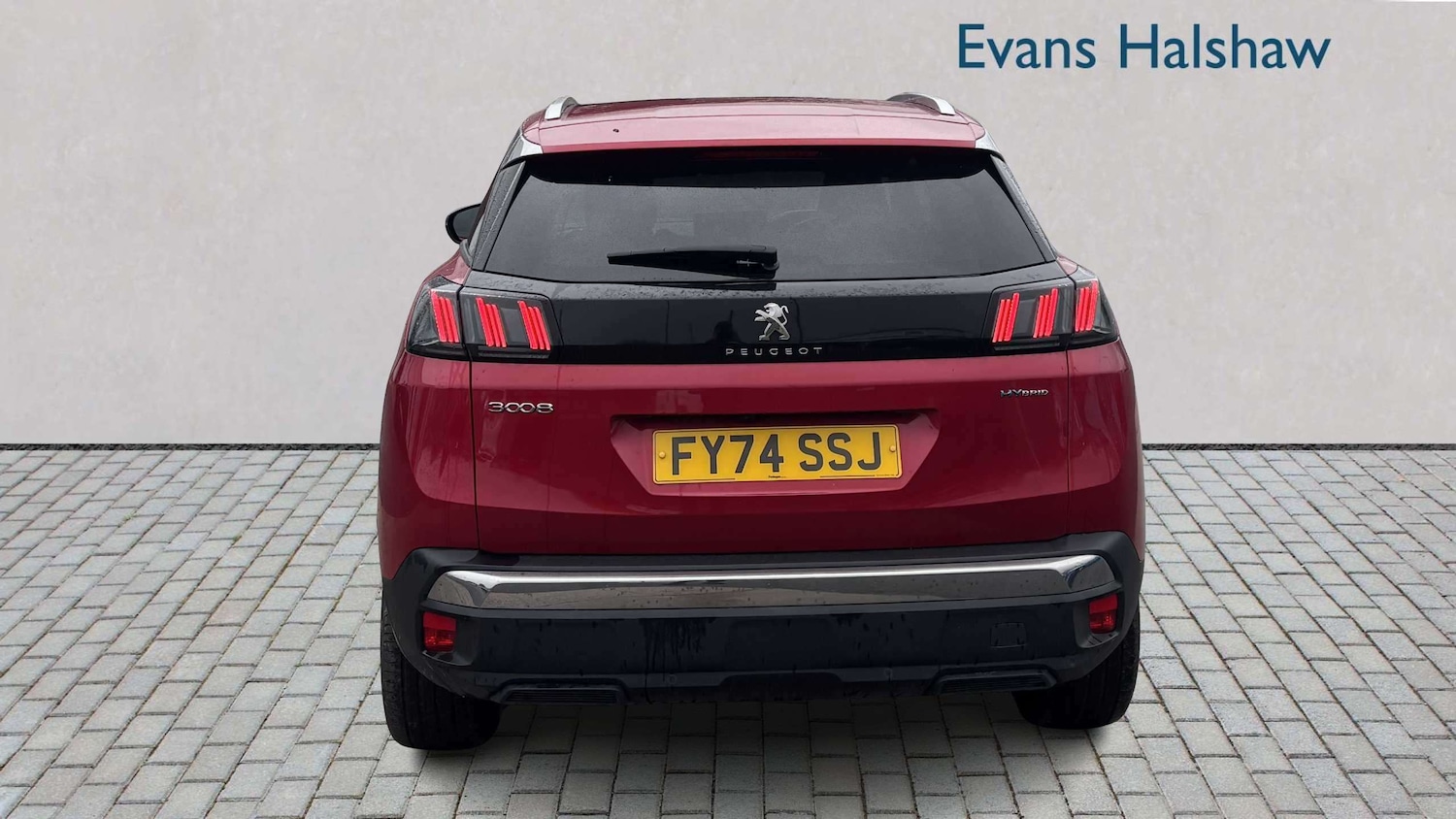 Used Peugeot 3008 2024 for sale - 78051967: Photo 5