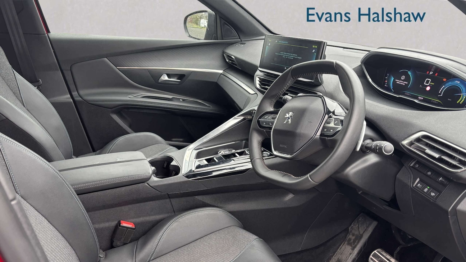 Used Peugeot 3008 2024 for sale - 78051967: Photo 6